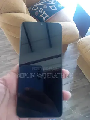 Samsung Galaxy M02 32 GB Black