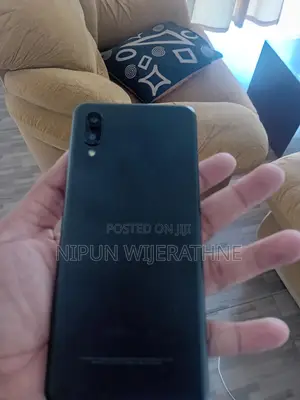 Samsung Galaxy M02 32 GB Black