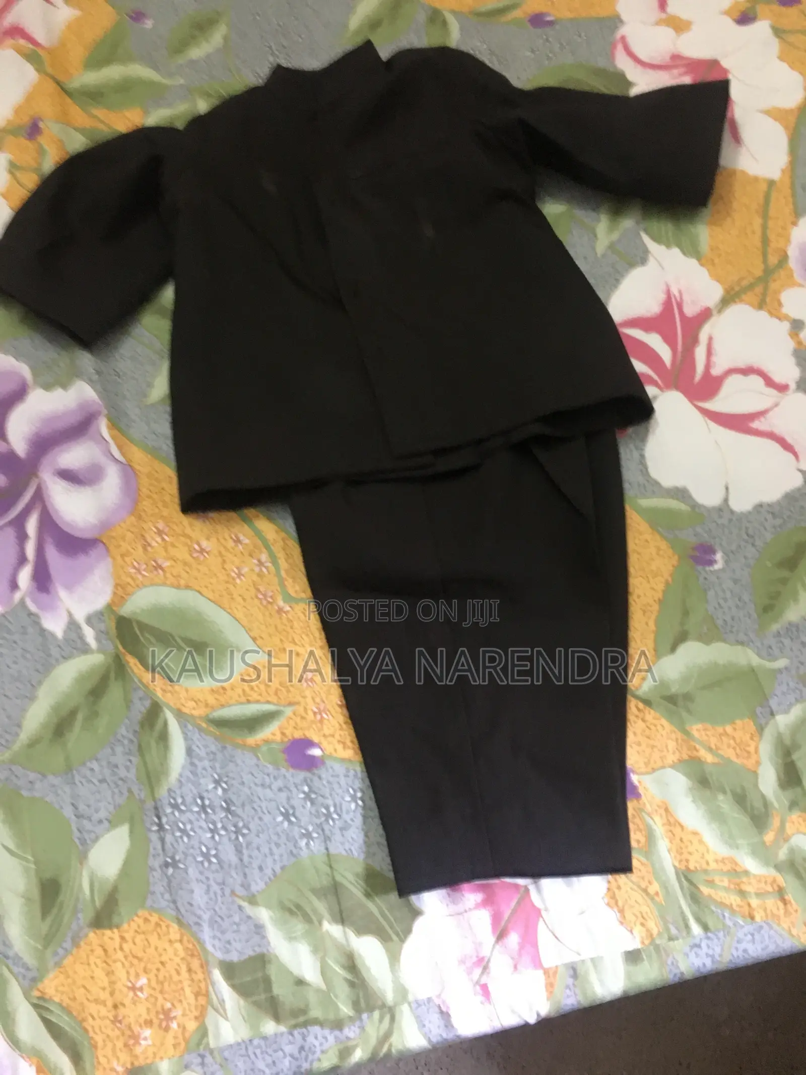 Brand New N Pre Loved Clothes Cushions