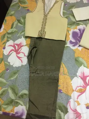 Brand New N Pre Loved Clothes Cushions