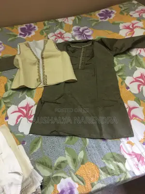 Brand New N Pre Loved Clothes Cushions