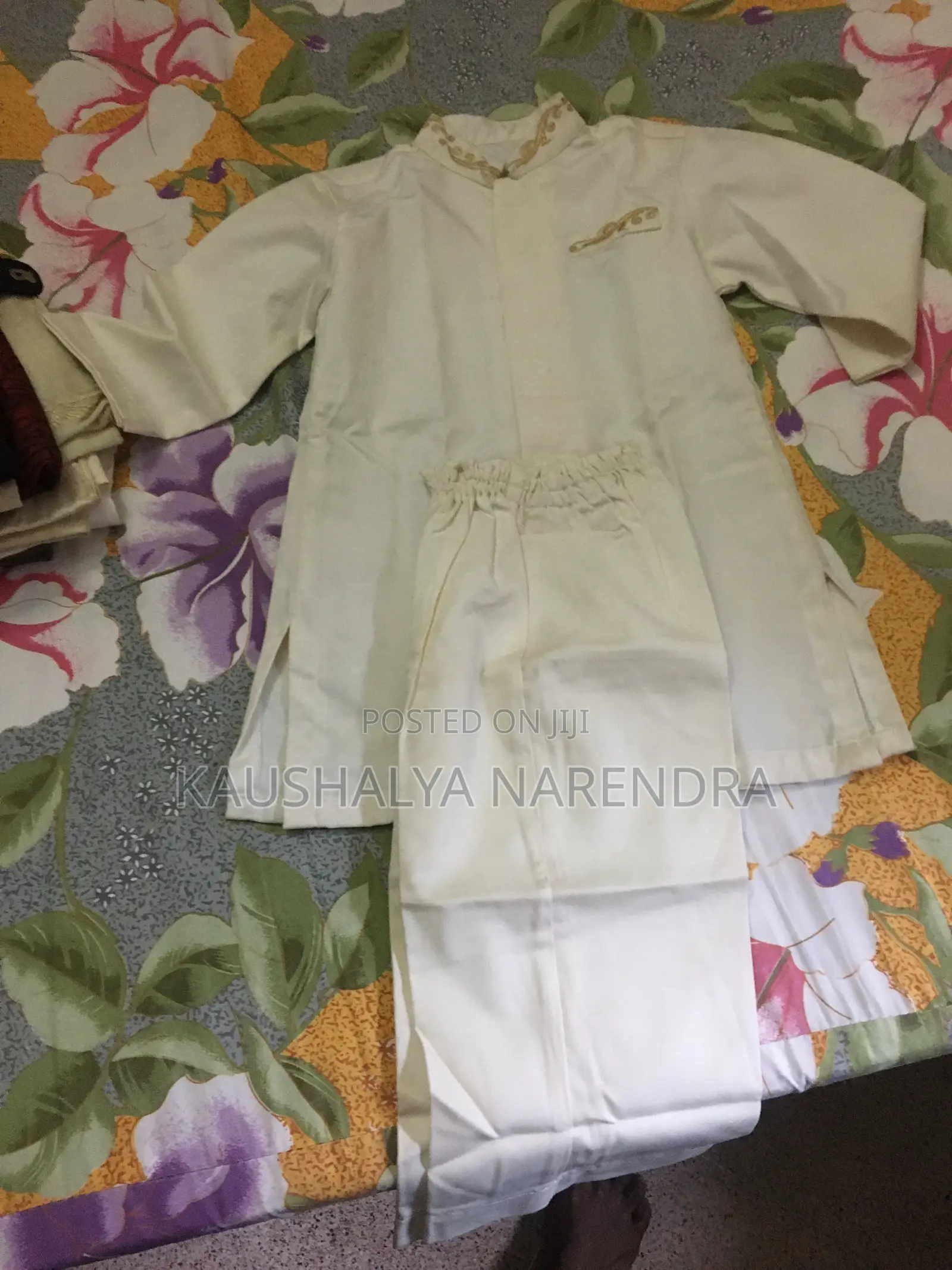 Brand New N Pre Loved Clothes Cushions