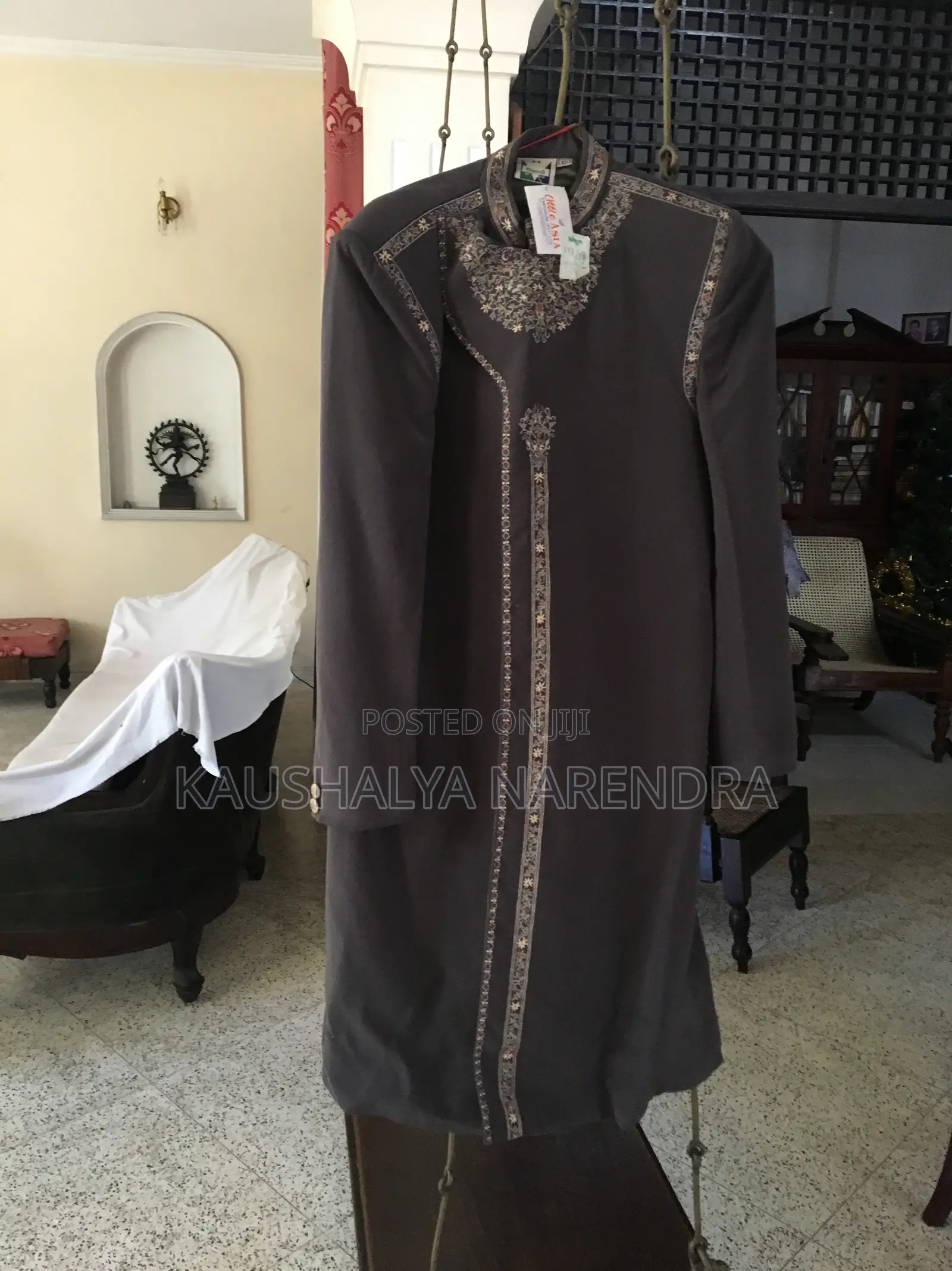 Brand New N Pre Loved Clothes Cushions