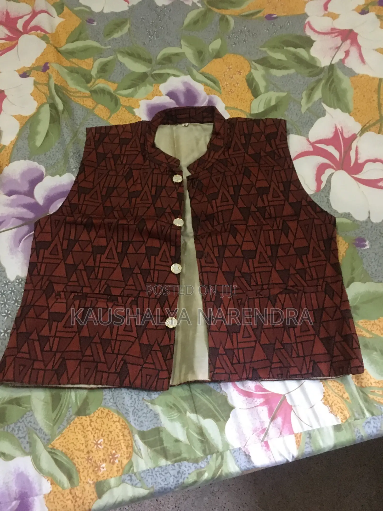 Brand New N Pre Loved Clothes Cushions