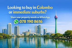 4bdrm House in Colombo City for sale