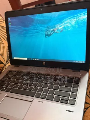 Laptop HP 15-dy1032wm 8GB Intel Core i5 SSD 128GB