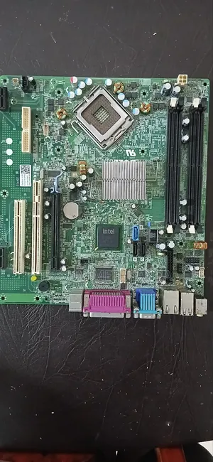 Dell Optiplex 960