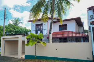 5bdrm House in Wasana Uyana, Piliyandala for sale