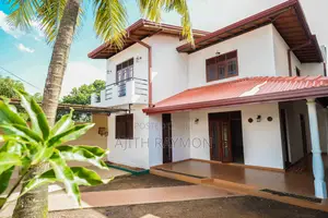 5bdrm House in Wasana Uyana, Piliyandala for sale