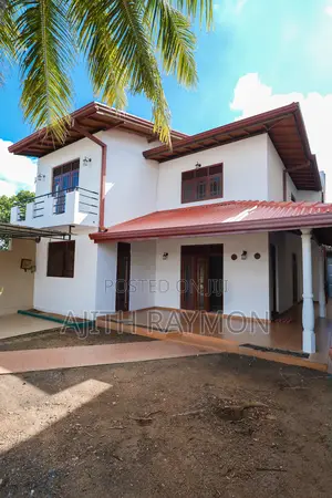 5bdrm House in Wasana Uyana, Piliyandala for sale
