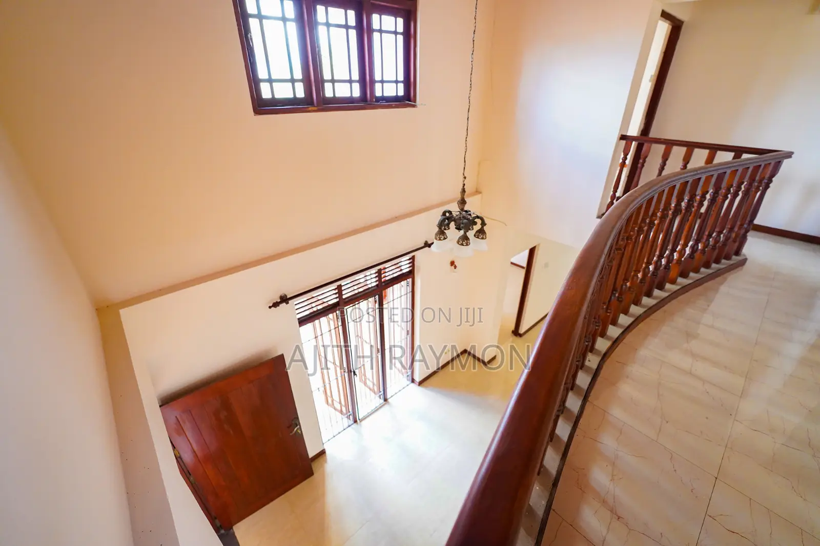 5bdrm House in Wasana Uyana, Piliyandala for sale