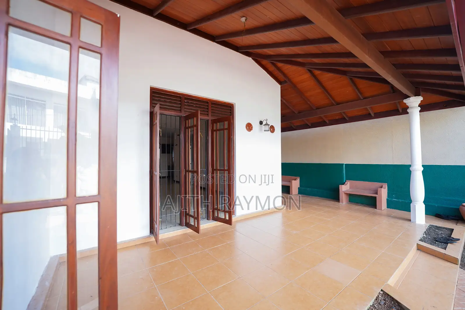 5bdrm House in Wasana Uyana, Piliyandala for sale