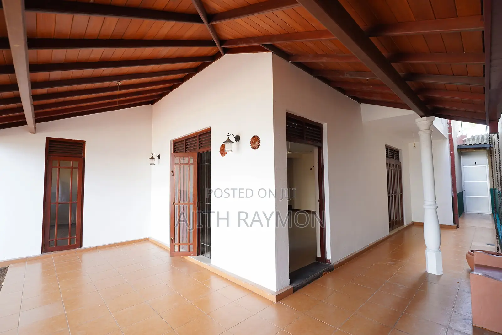 5bdrm House in Wasana Uyana, Piliyandala for sale