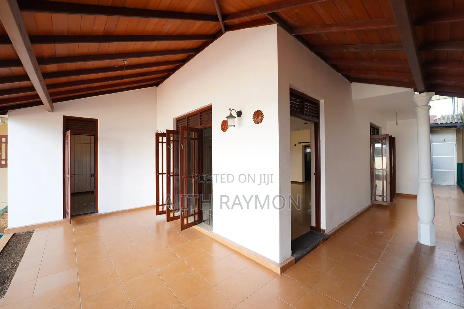 5bdrm House in Wasana Uyana, Piliyandala for sale