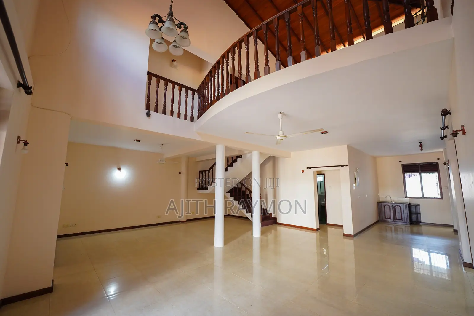 5bdrm House in Wasana Uyana, Piliyandala for sale