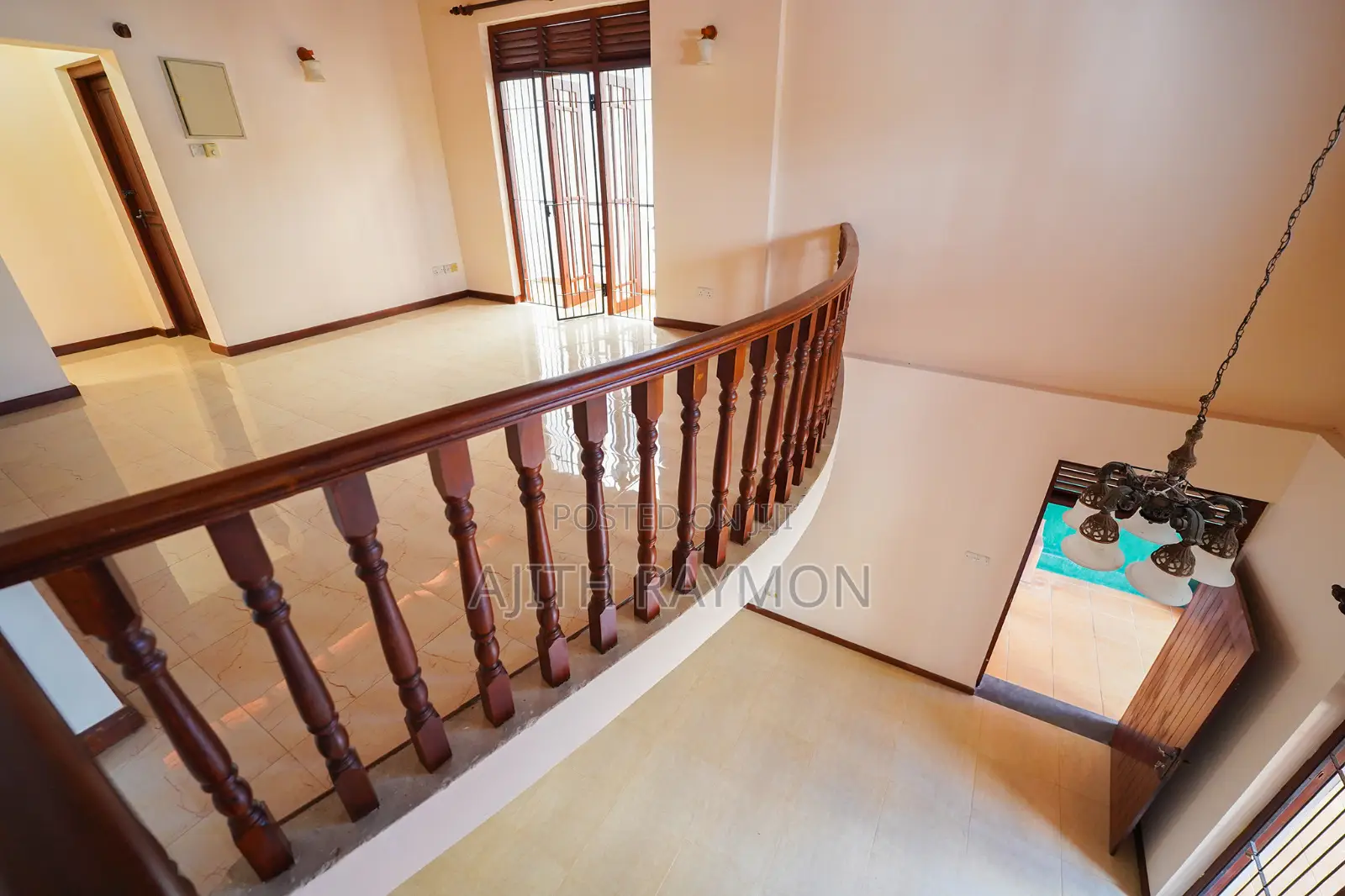 5bdrm House in Wasana Uyana, Piliyandala for sale