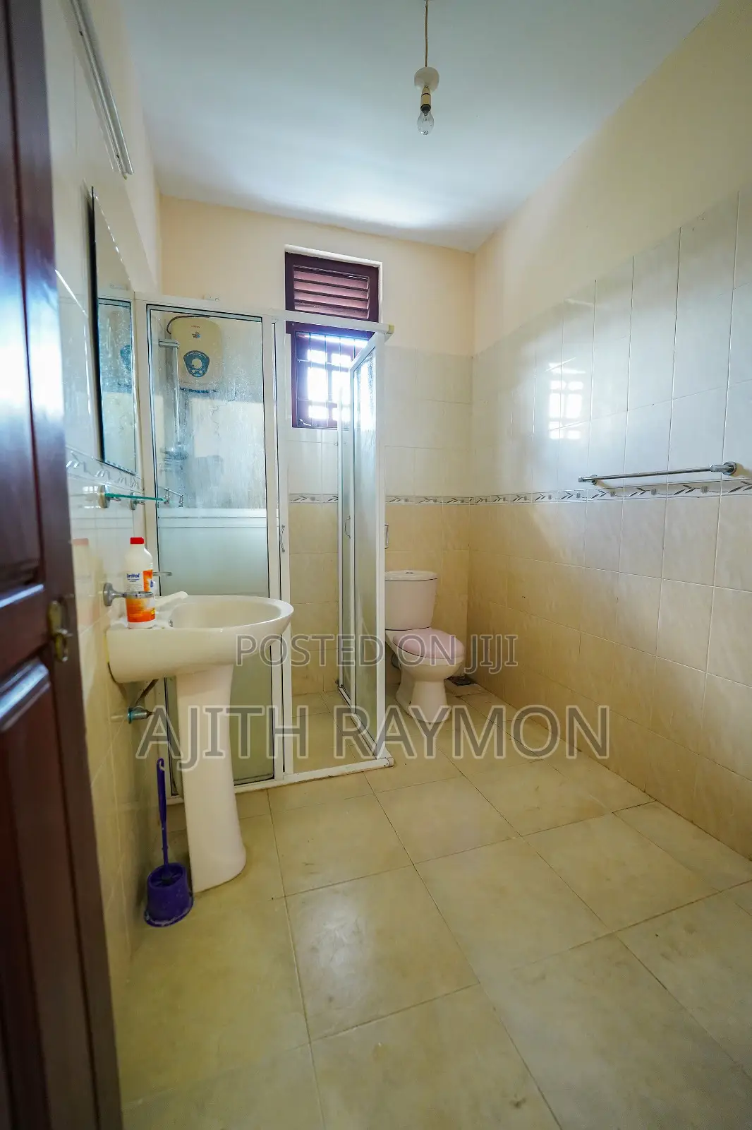 5bdrm House in Wasana Uyana, Piliyandala for sale