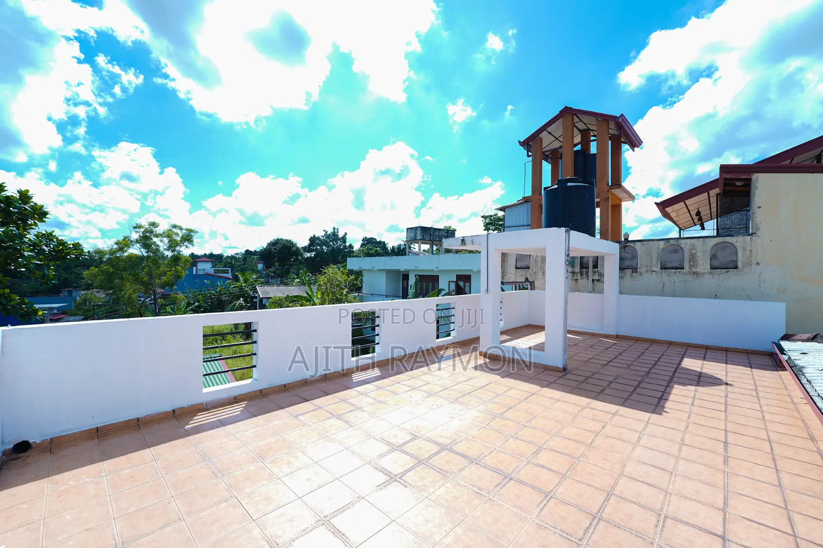 5bdrm House in Wasana Uyana, Piliyandala for sale