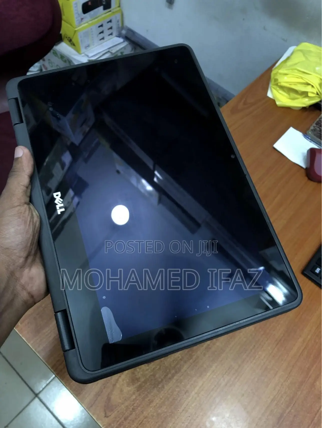 Laptop Dell Chromebook 3181 4GB Intel Celeron eMMC 16 GB