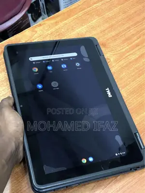 Laptop Dell Chromebook 3181 4GB Intel Celeron eMMC 16 GB