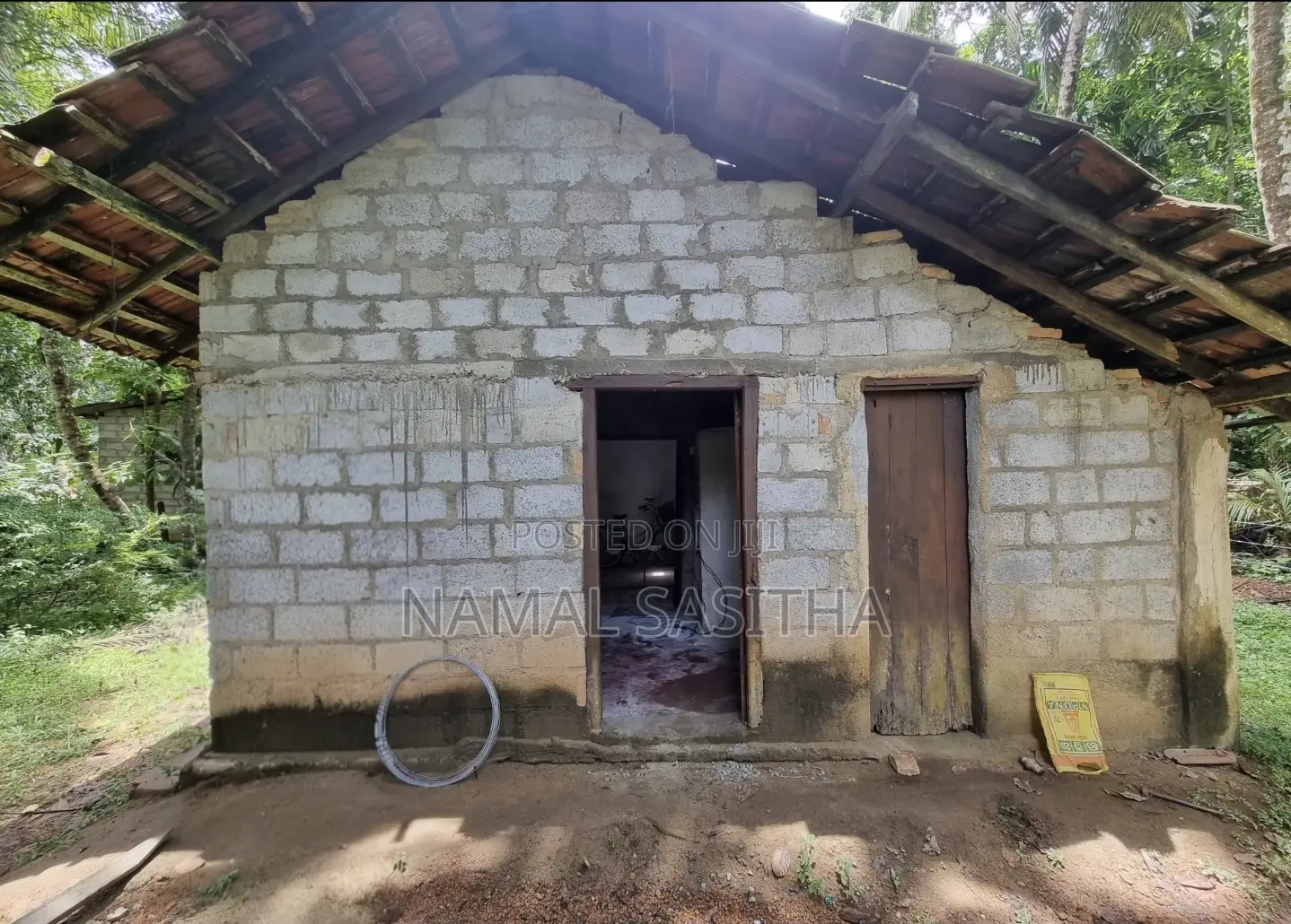 Minuwangoda Land for Sale