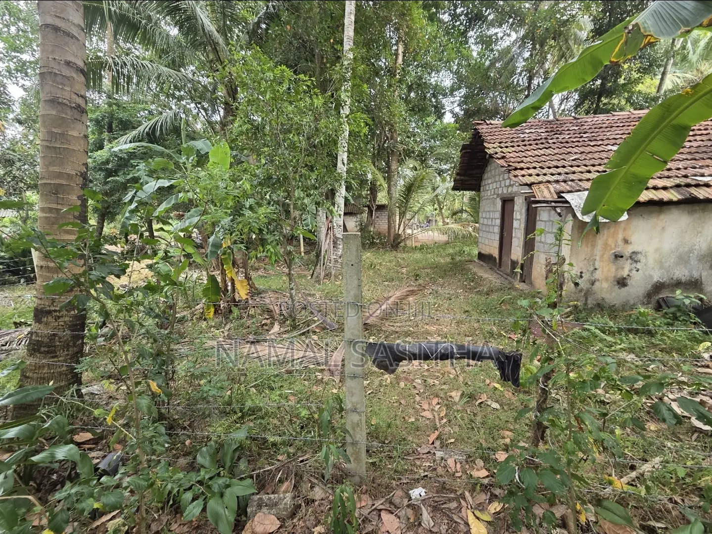 Minuwangoda Land for Sale
