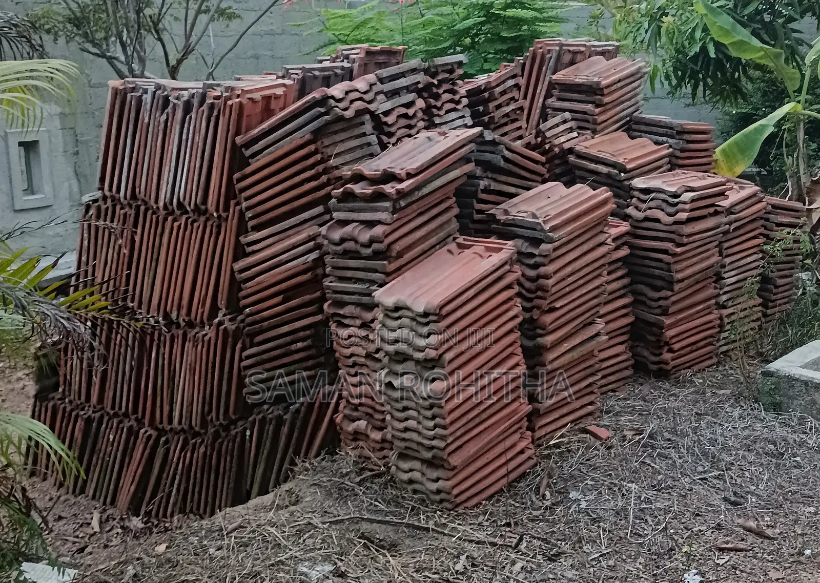 Roofing Tiles for Sale