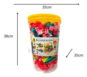 Building Blocks 400pcs Large