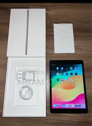 New Apple iPad 10.2 (2021) 64 GB