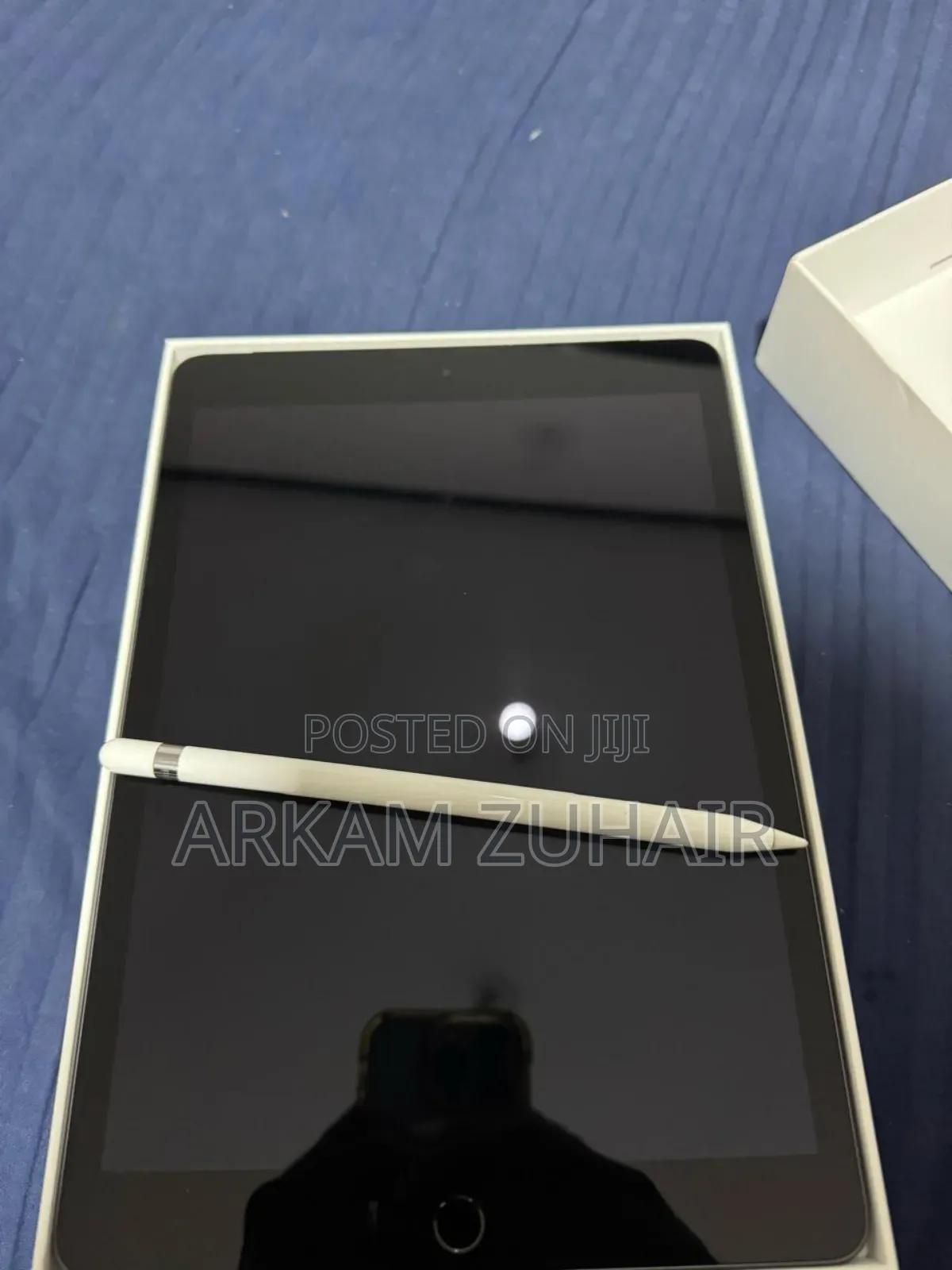 New Apple iPad 10.2 (2021) 64 GB
