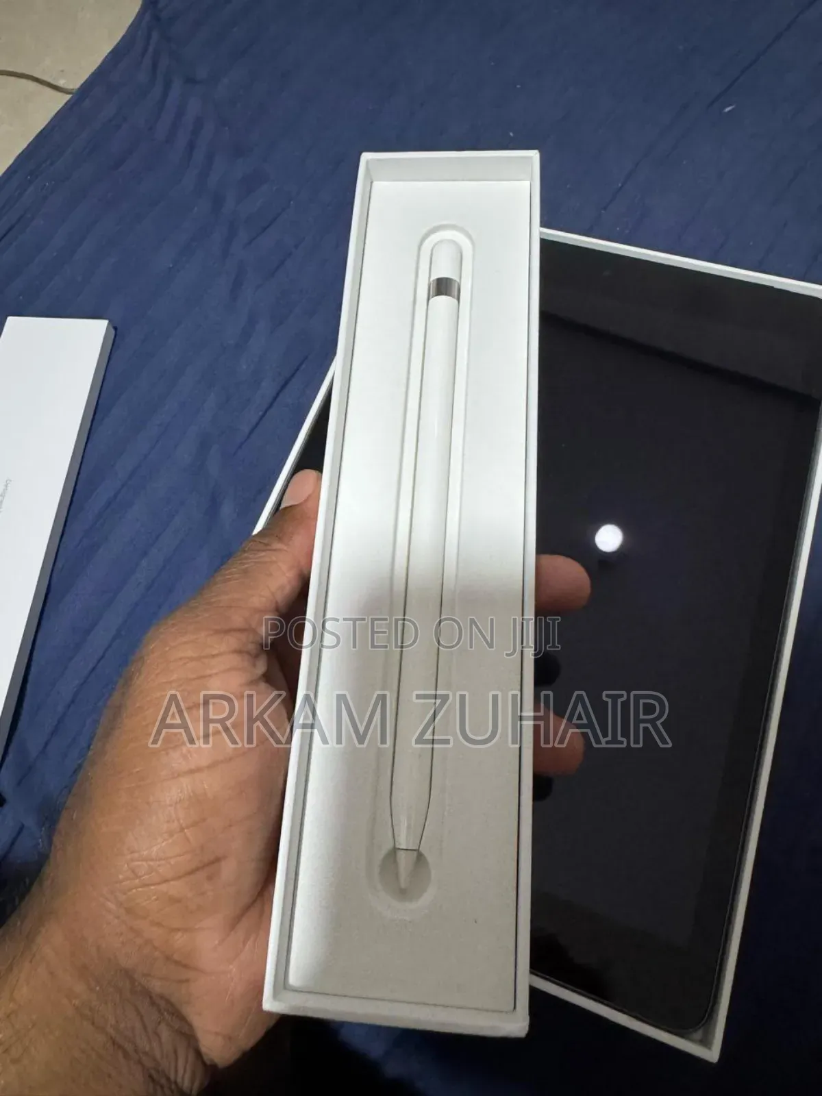 New Apple iPad 10.2 (2021) 64 GB