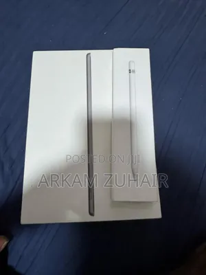 New Apple iPad 10.2 (2021) 64 GB