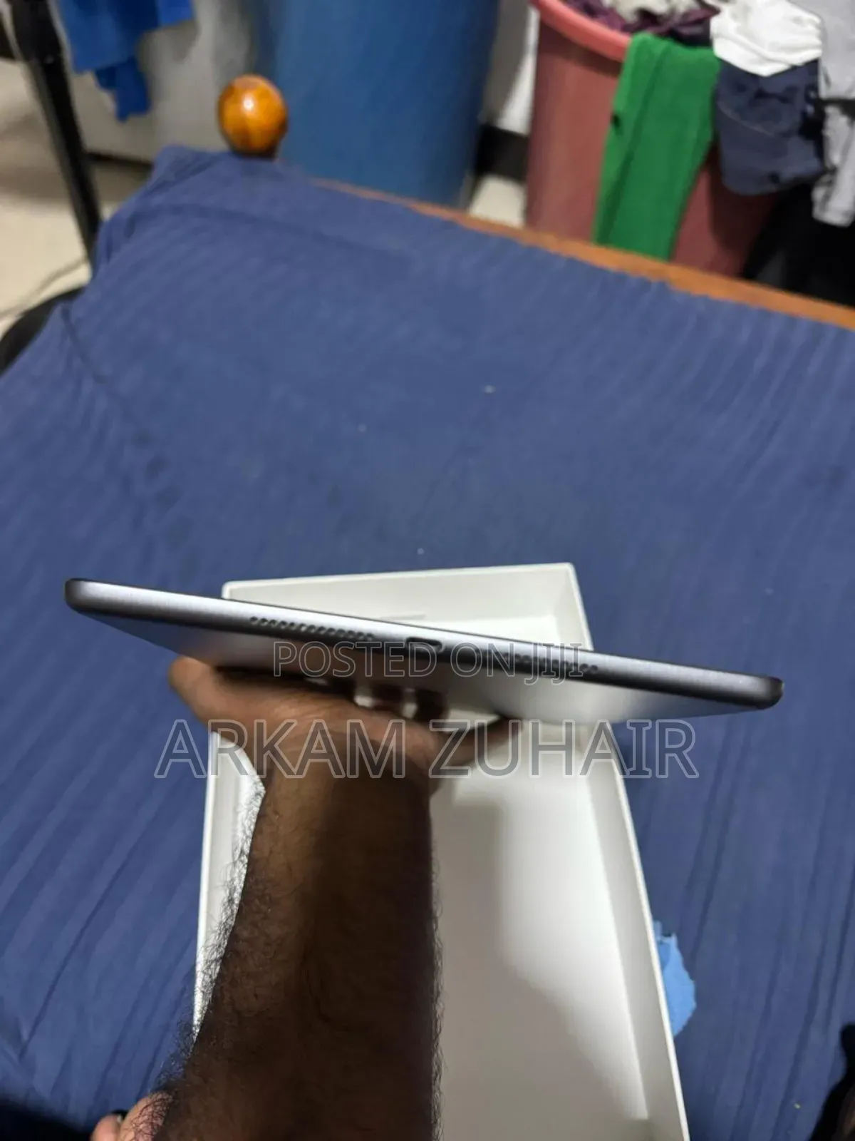 New Apple iPad 10.2 (2021) 64 GB