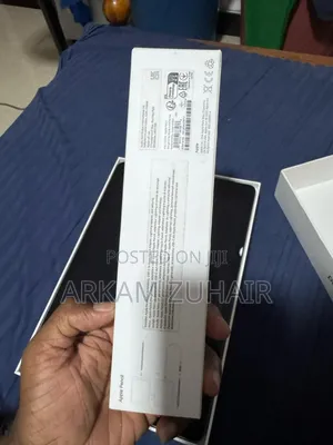 New Apple iPad 10.2 (2021) 64 GB