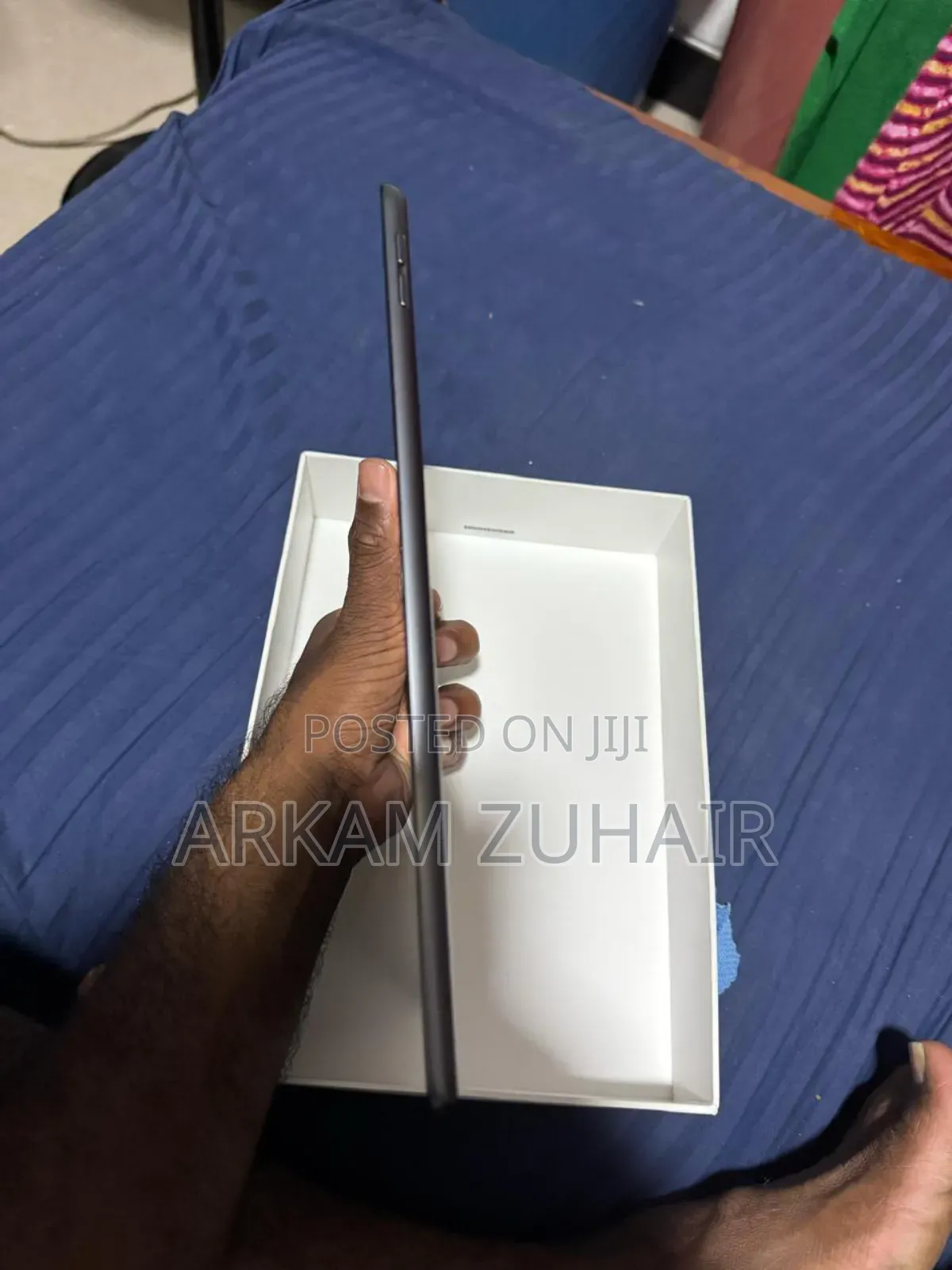 New Apple iPad 10.2 (2021) 64 GB
