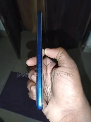 Samsung Galaxy A21s 64 GB Purple