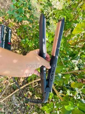 Remington Keratin Therapy Pro Straightener