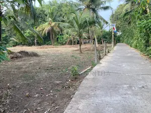 Land Near Gampaha Town