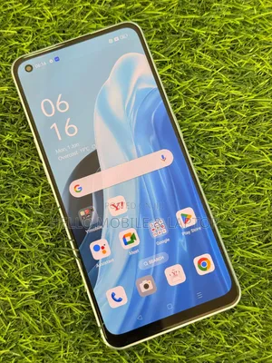 Oppo Reno 128 GB White