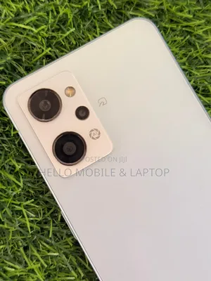Oppo Reno 128 GB White