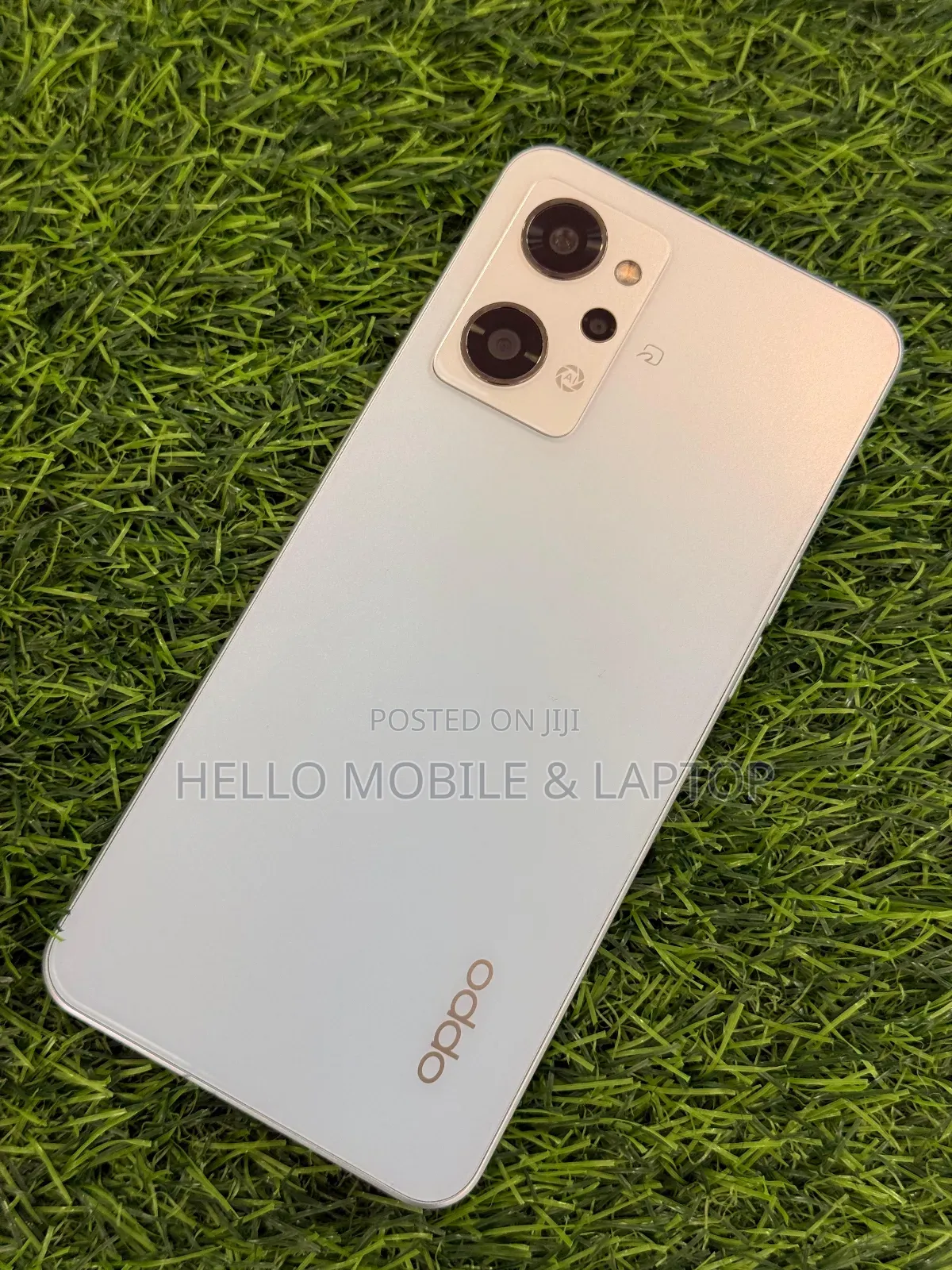 Oppo Reno 128 GB White
