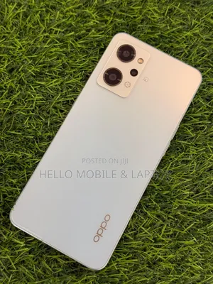 Oppo Reno 128 GB White