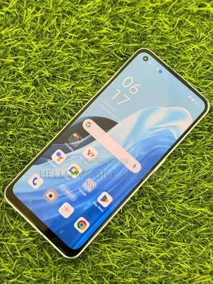 Oppo Reno 128 GB White