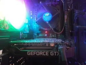 Full Gaming Pc Setup for Sale – Ready to Play