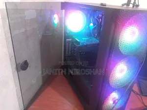 Full Gaming Pc Setup for Sale – Ready to Play
