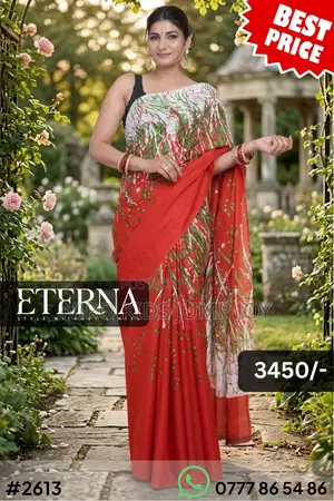 New Arrivals – Beautiful Batik Sarees