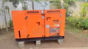 Airman Sdg45s Generator