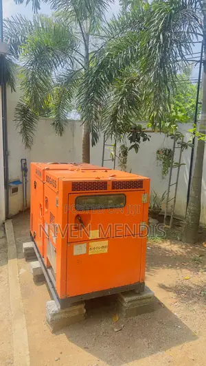 Airman Sdg45s Generator