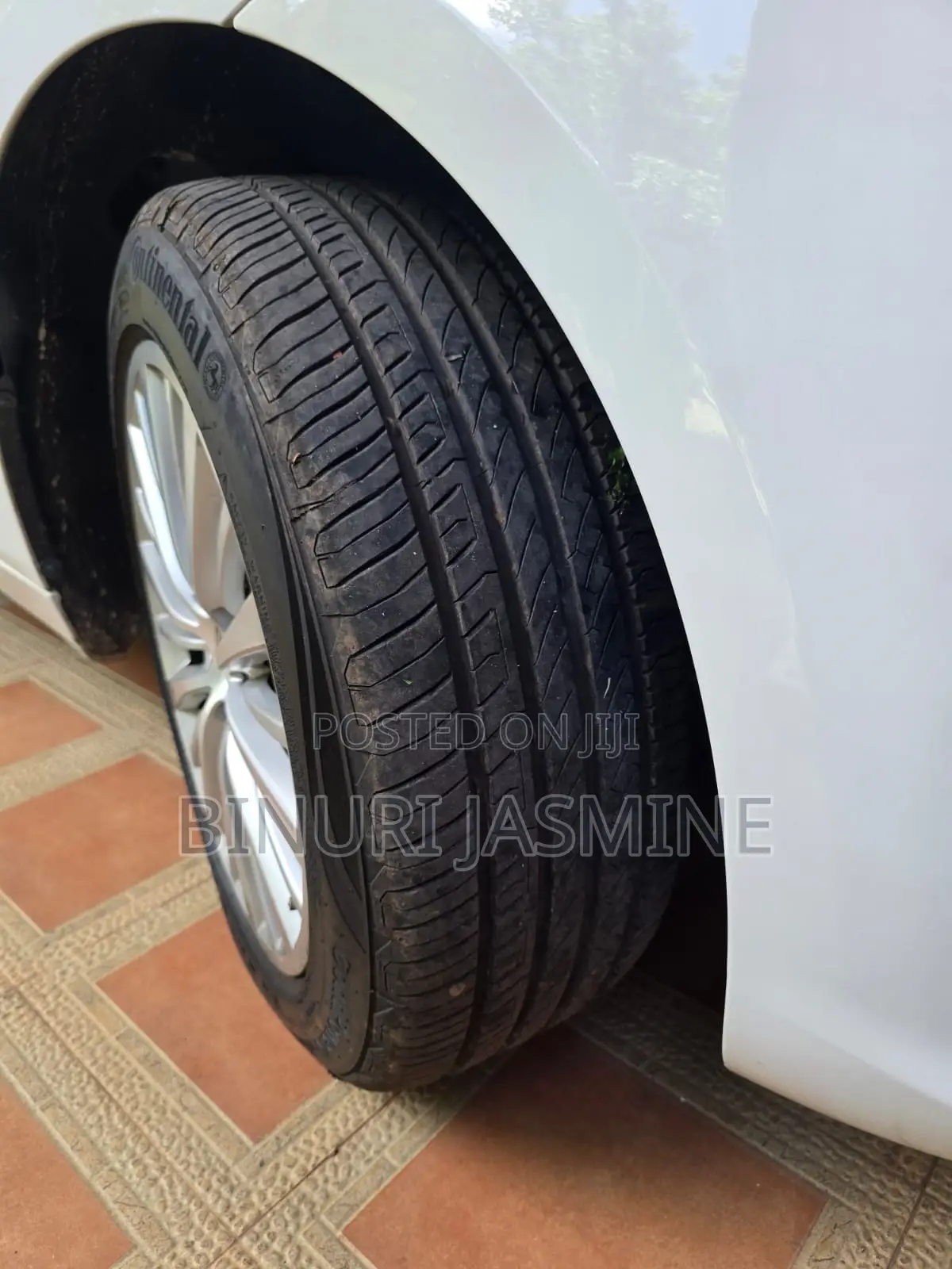 BMW 225xe 2016 White