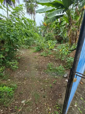 Near Athurugiriya Highway Entrance - Land for Sale